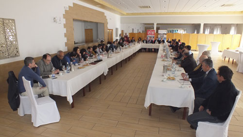 JORNADAS APYME 1