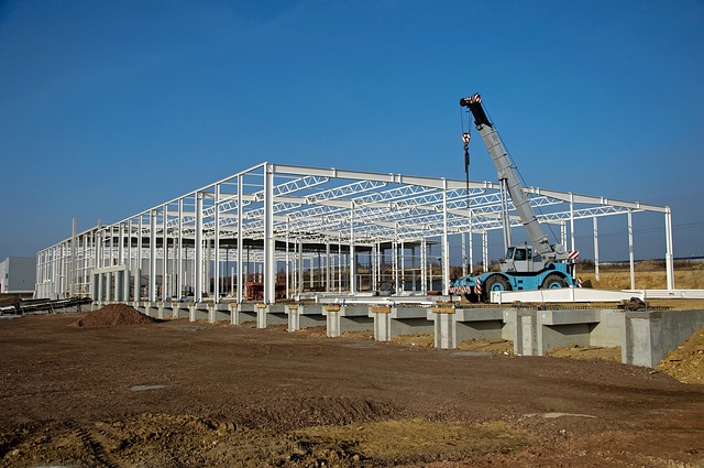 construccion