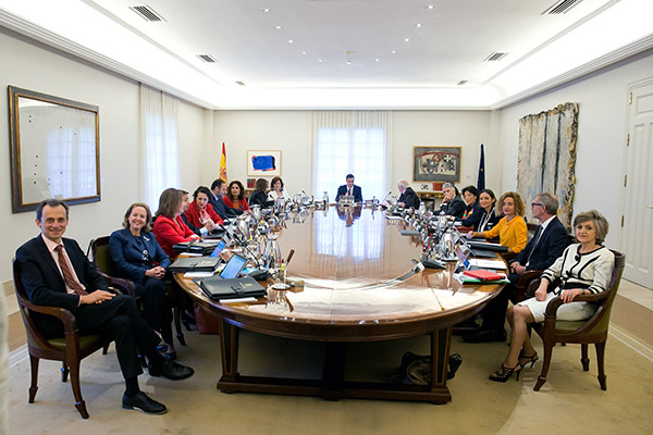 consejoministros
